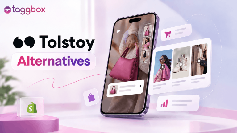 Tolstoy Alternatives