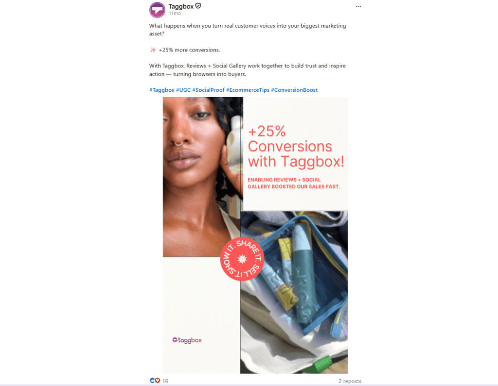 post ideas for linkeidn