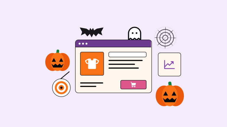 Halloween Featured Image Options-selection