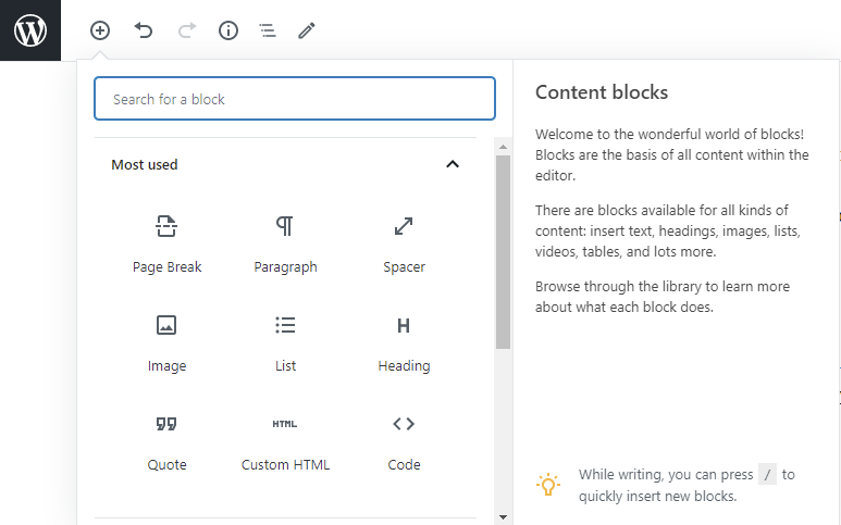 Wordpress Instagram hashtag feed