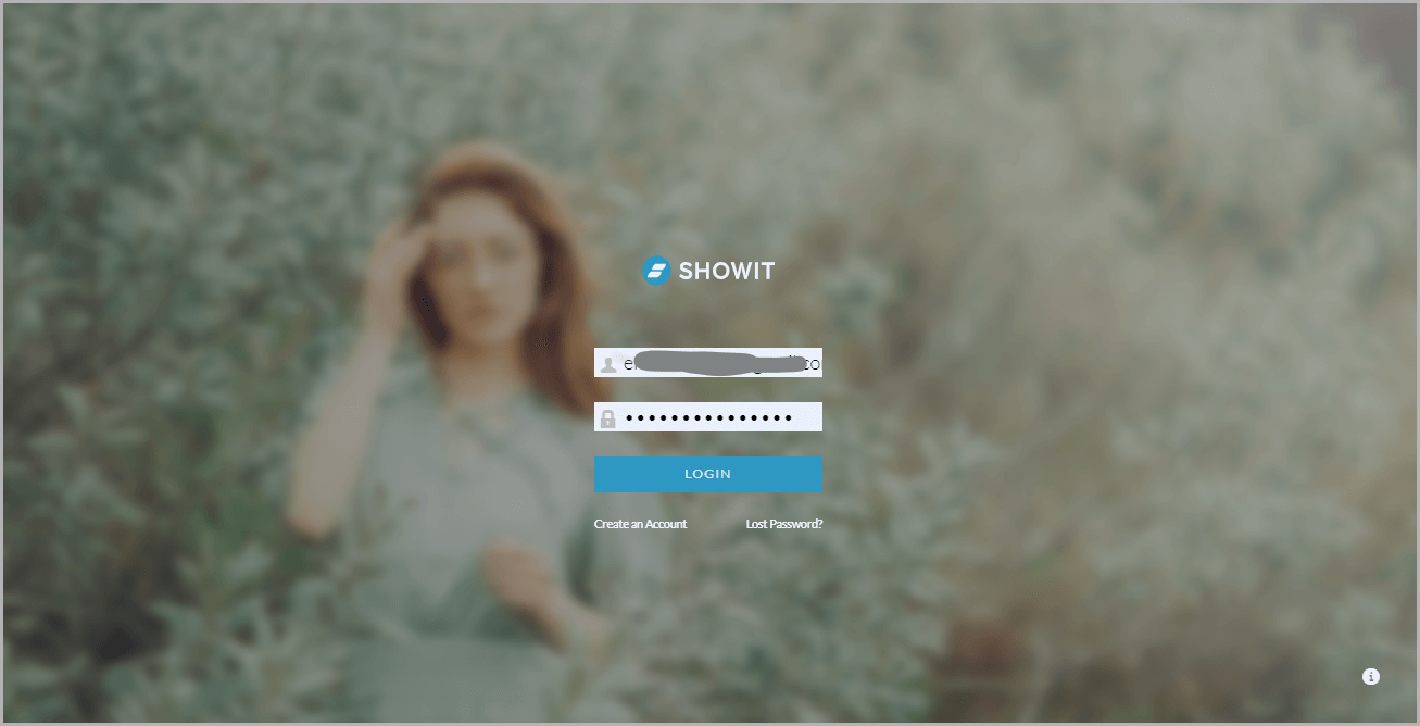 Display Instagram Widget On Showit Website