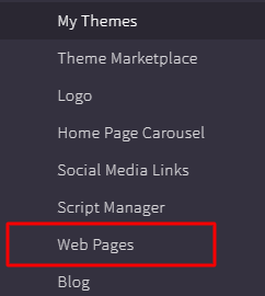 Integrate Instagram post on bigcommerce