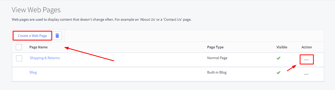 feeds from Instagram to bigcommerce