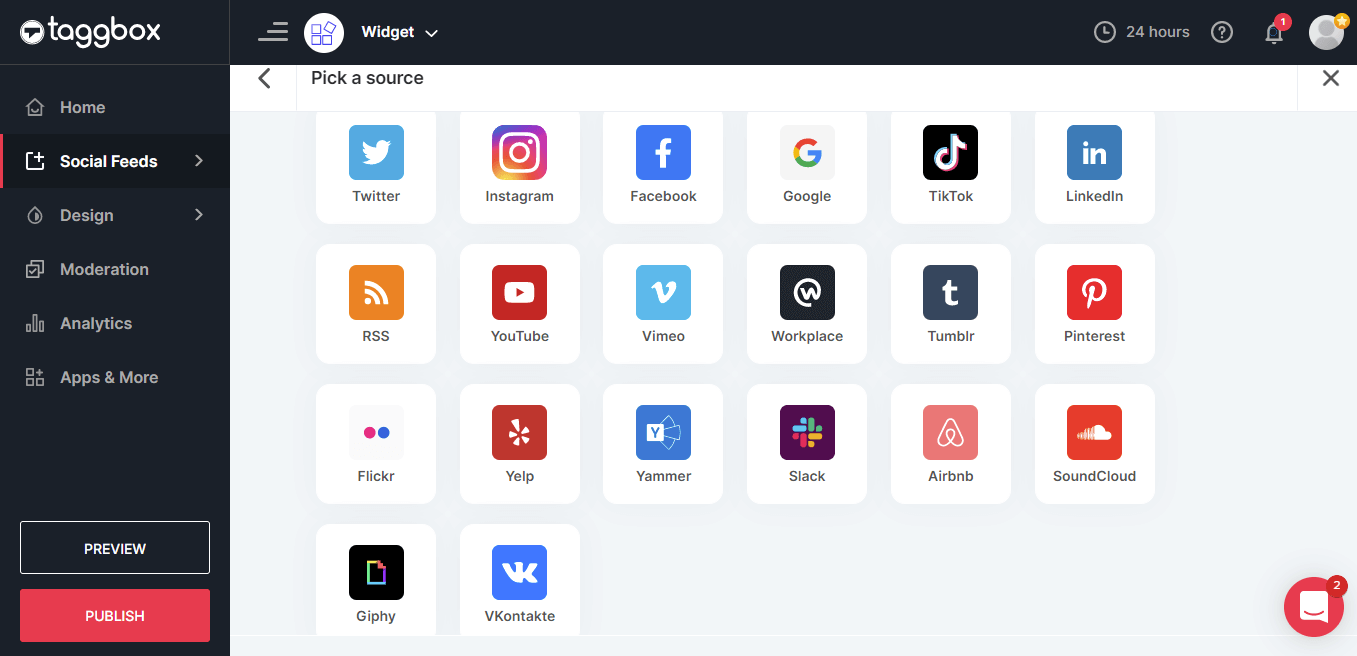 adding yelp reviews to HTML