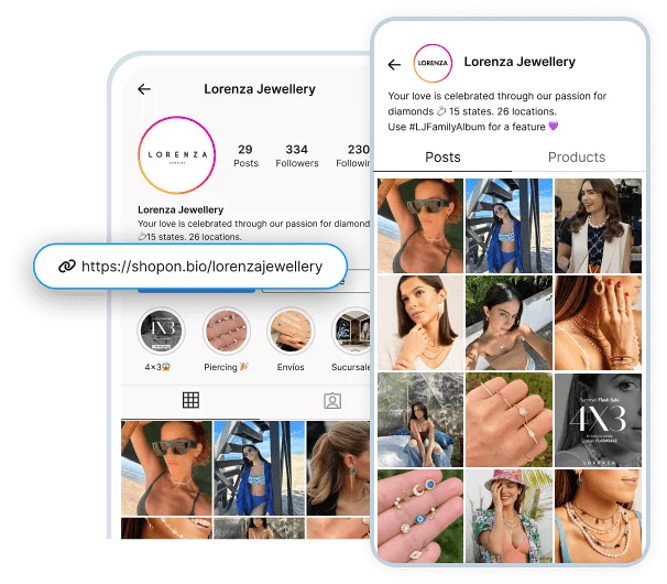Shopon Bio