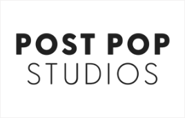 Post Pop Studios