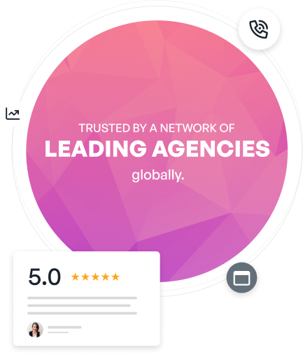 leading-agencies