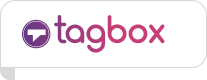 Tagbox Logo