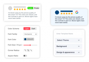 customized-google-review-widget