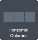 horizontal-columns