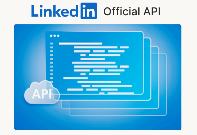 linkedin-official-api