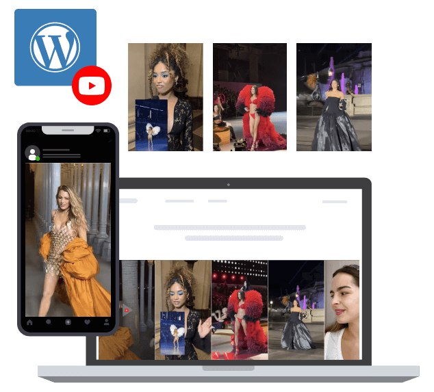 youtube-widget-wordpress